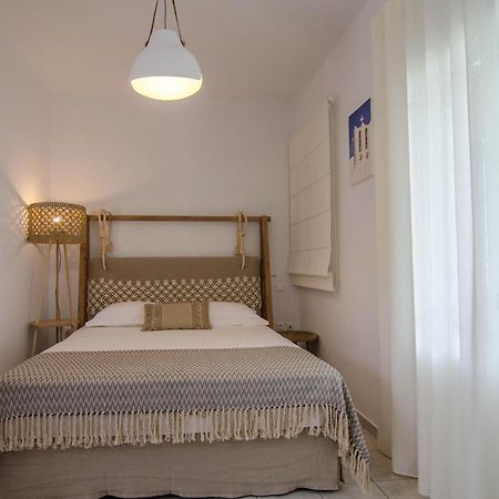 Nikoleta Studios Sifnos Apollonia Exterior foto