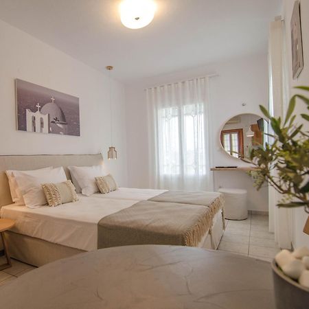 Nikoleta Studios Sifnos Apollonia Exterior foto